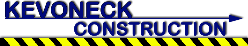 KevOneck Construction